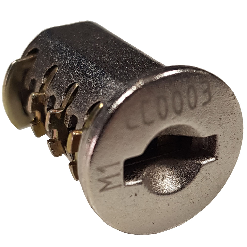 Triumph CL Lock Cylinders CC range with two keys