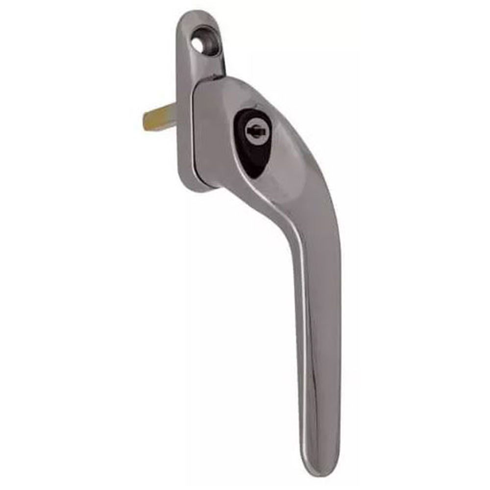 TSS Offset Locking Espag UPVC Window Handles Window Hardware