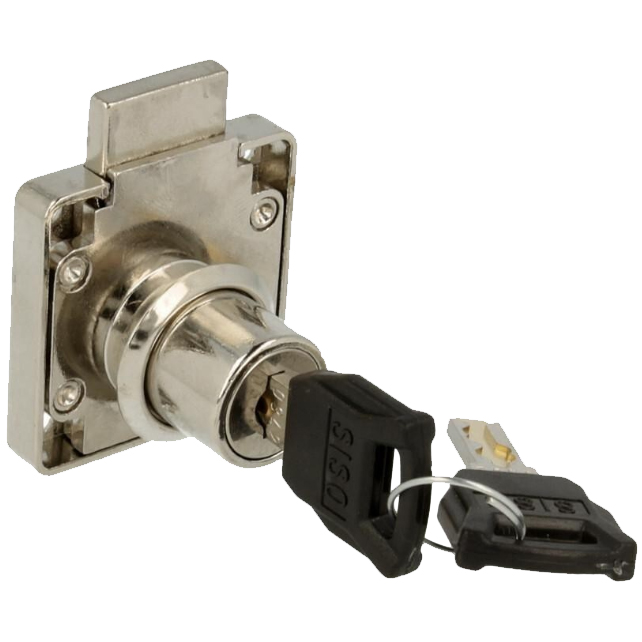 SISO Rim Locks - Square