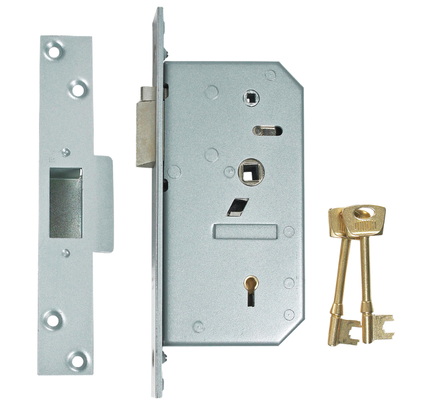 UNION Mortice Deadlocks