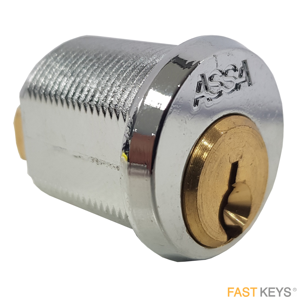 ASSA ABLOY Cam Locks