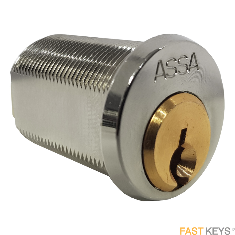 ASSA ABLOY Cam Locks