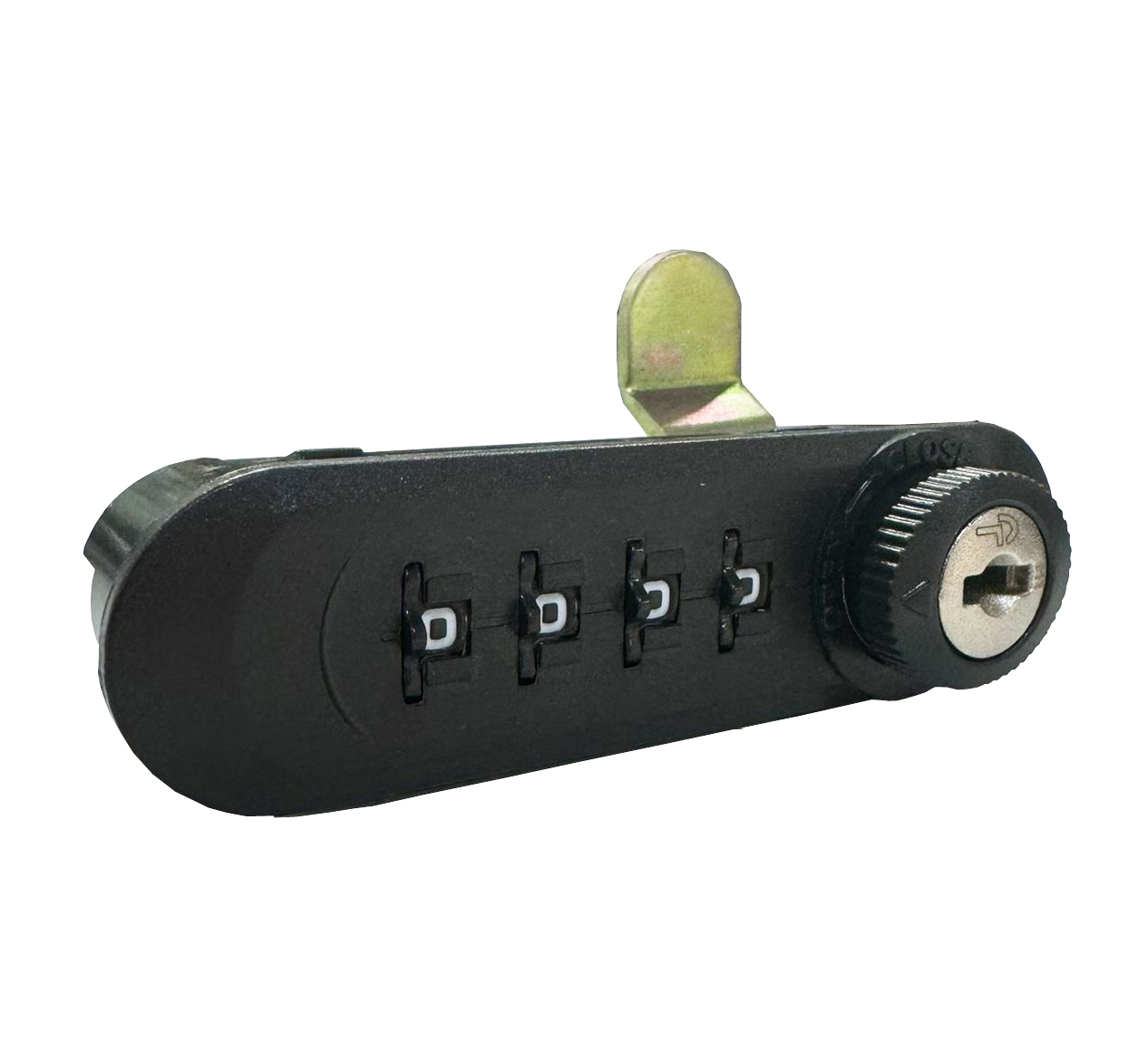 CYBERLOCK Combination Cam Locks