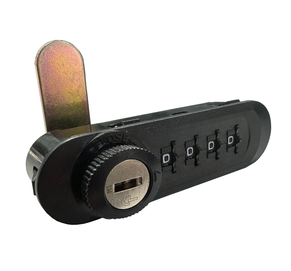 CYBERLOCK Combination Cam Locks