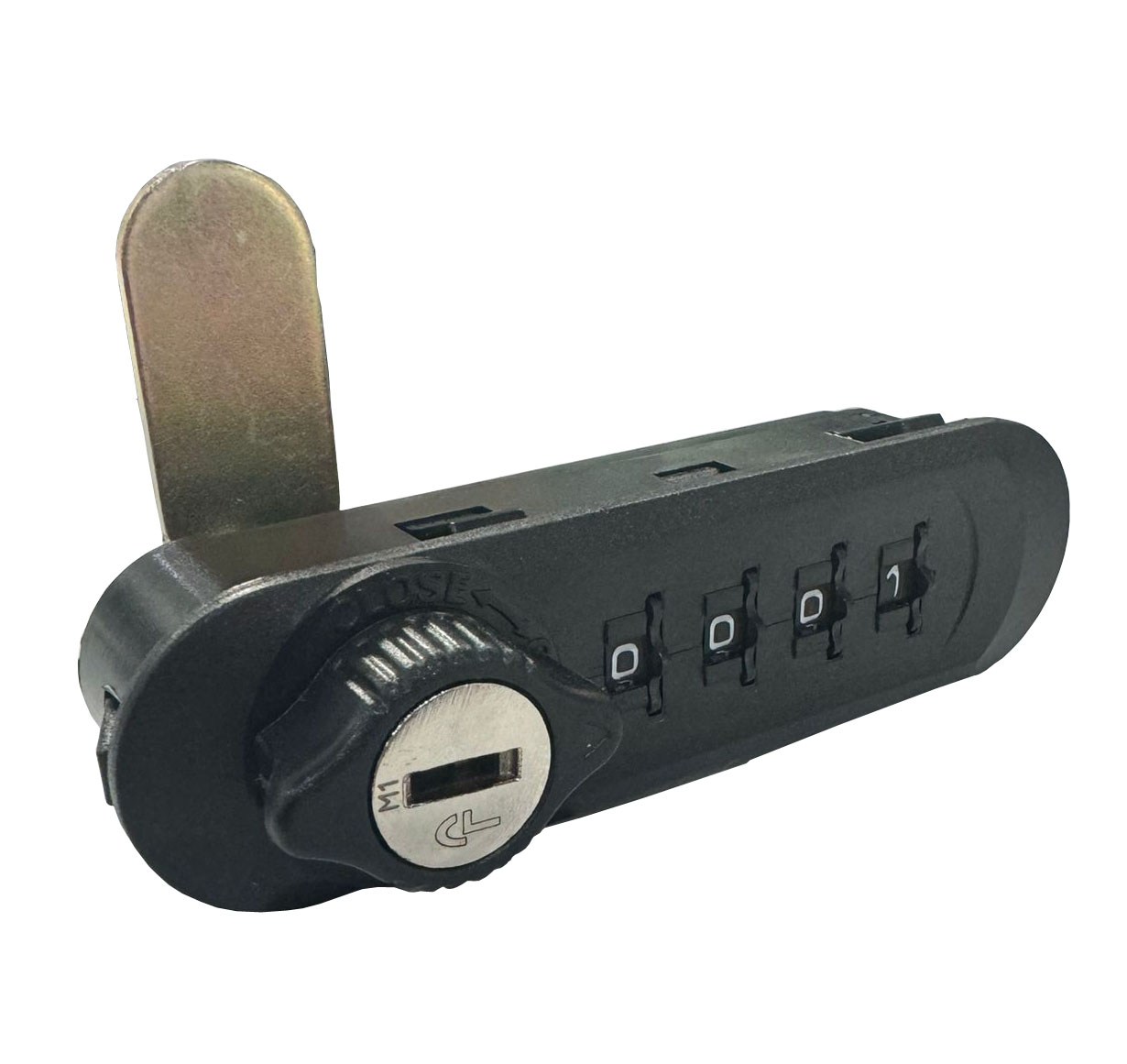 CYBERLOCK Combination Cam Locks