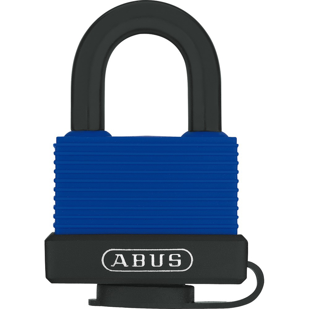 ABUS Padlocks - Keyed - Standard shackle