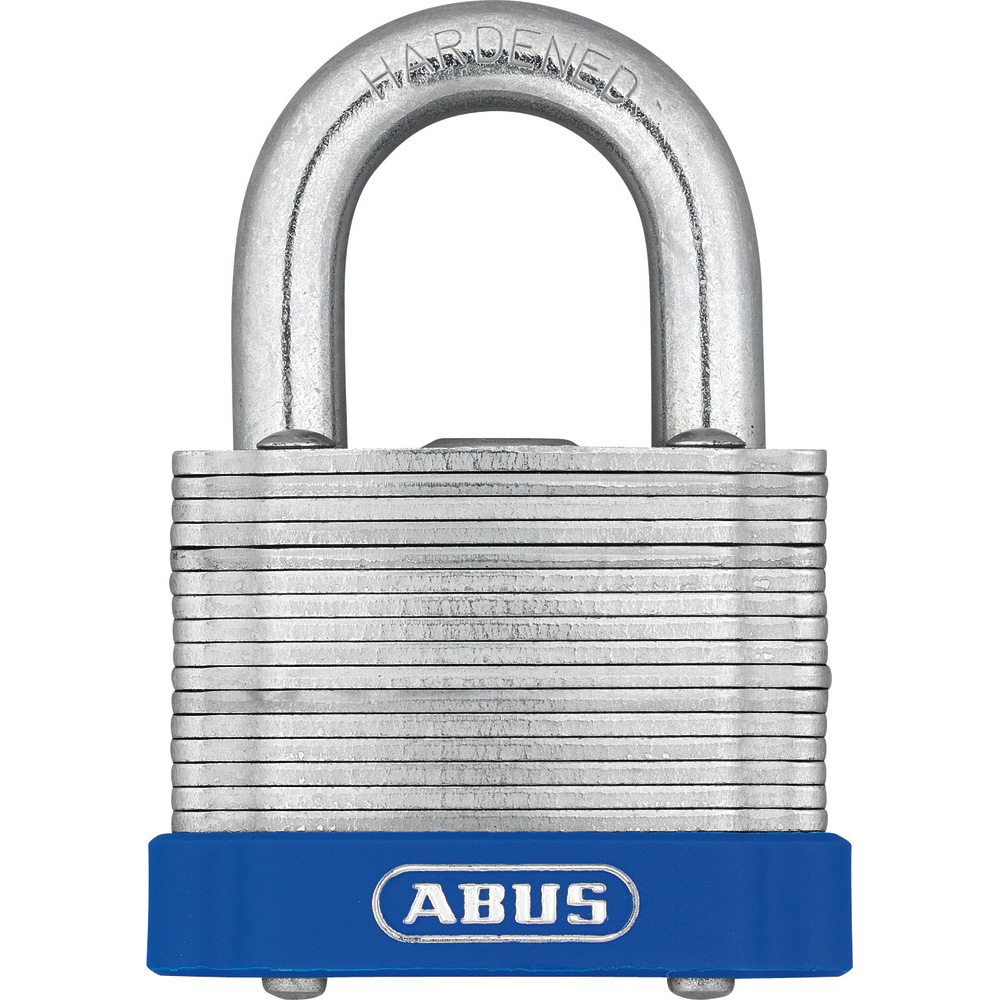 ABUS Padlocks - Keyed - Container