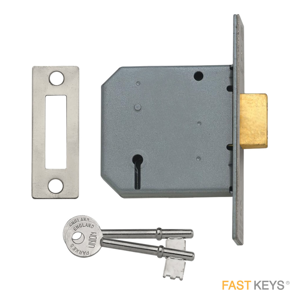 UNION Mortice Deadlocks