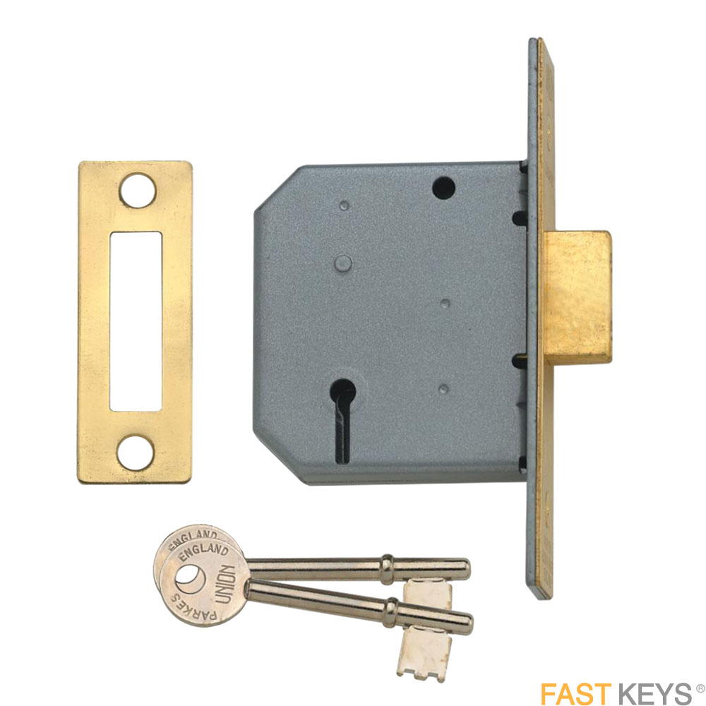 UNION Mortice Deadlocks